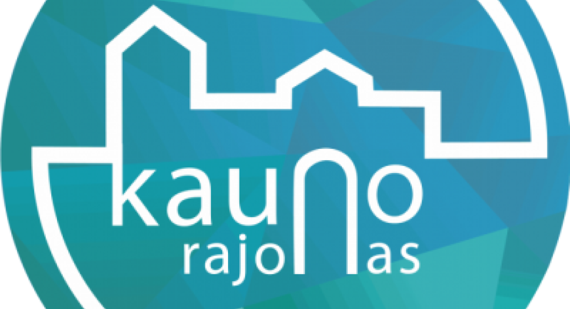 Nauja programėlė „Kauno rajonas“ jau čia!