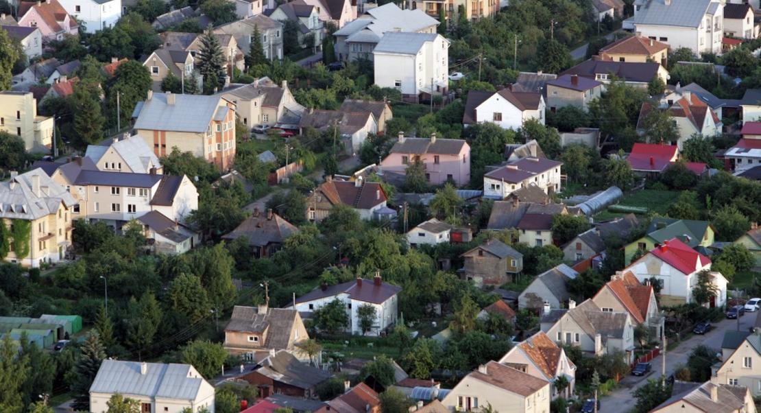 Individualių namų šeimininkams – netikėta žinia: tai privalės atlikti per 2 metus 