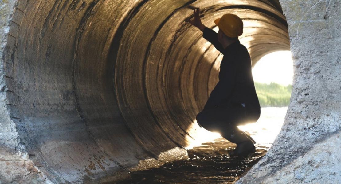 Pasidalijo patirtimi, kaip sprendžia specialistų trūkumą vandentvarkos sektoriuje – išeičių yra